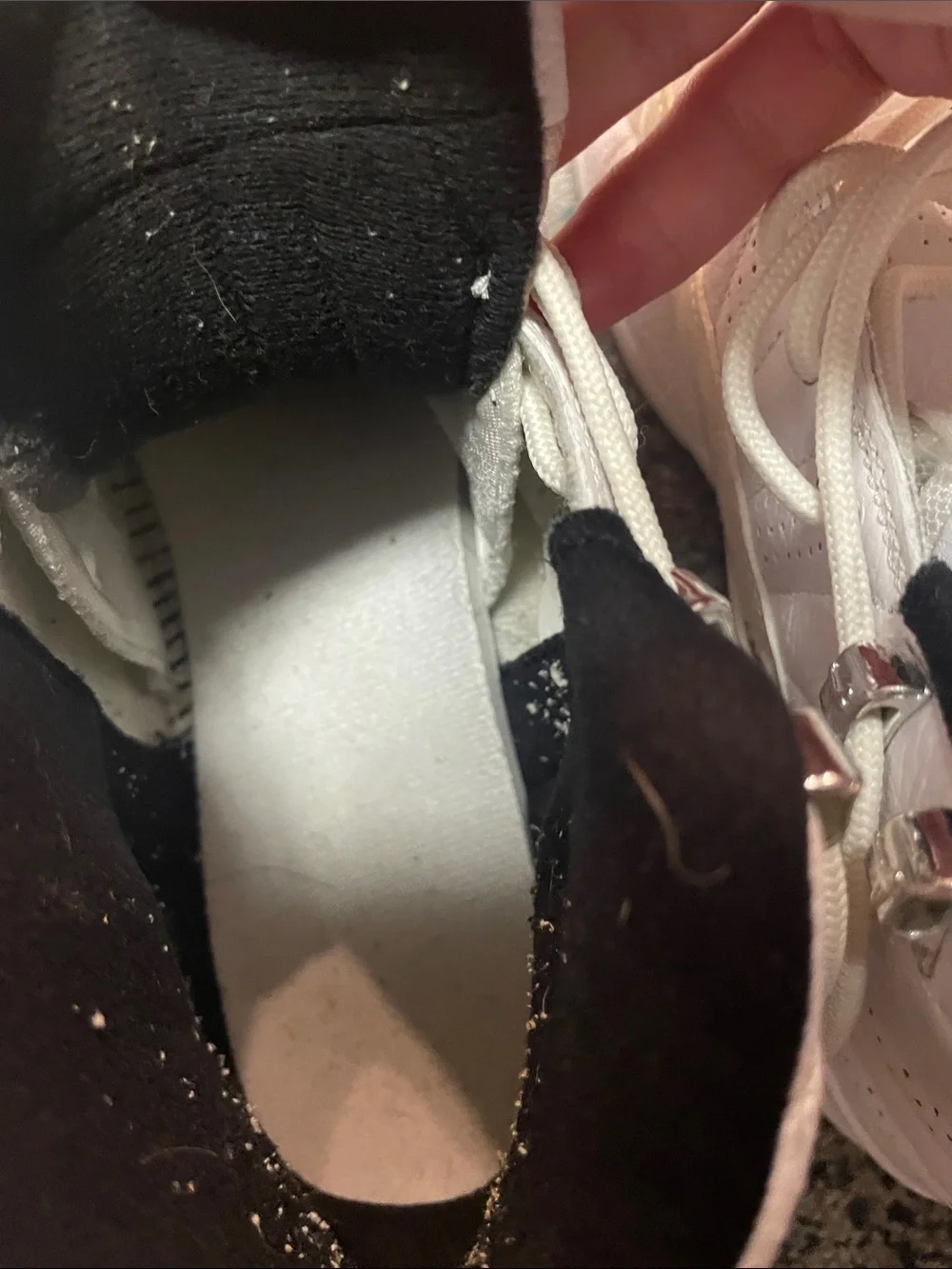 Jordan 12 “Rising Sun” High-Top Basketball Sneakers
